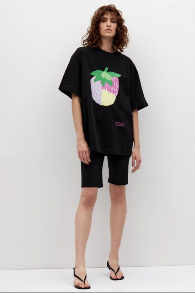 Принт BERRY